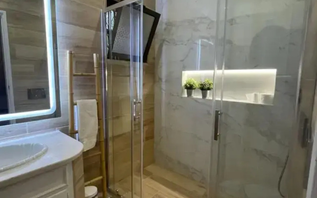 Summer Villa With Heated Private Pool