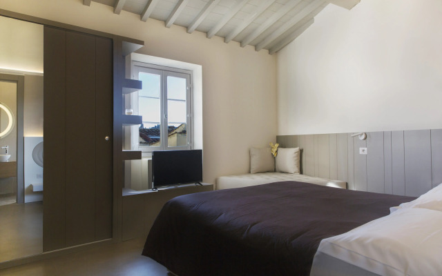 Palazzo dei Ciompi Suites