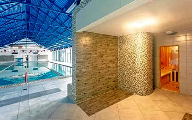 Hotel Star Dadaj Resort & Spa