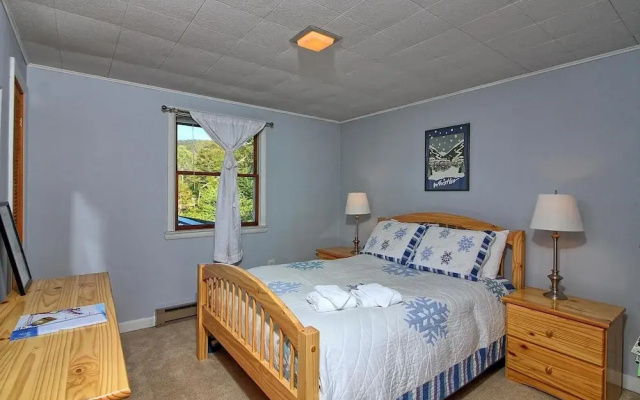 Pittsfield Chalet