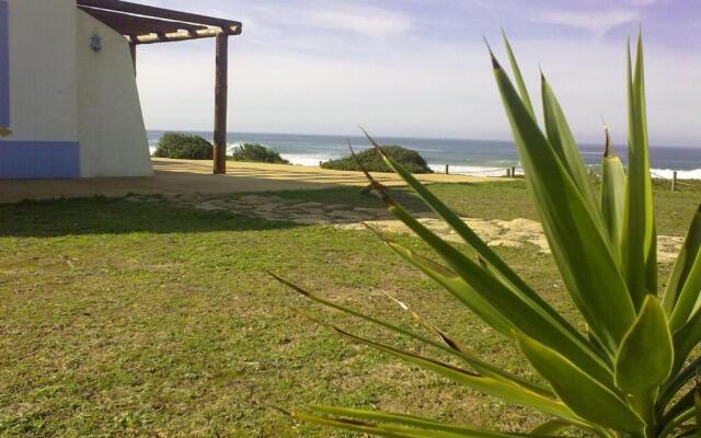 Refúgio da Praia - SeaSide & Nature