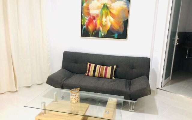 Apartamento Marebello House Las Americas
