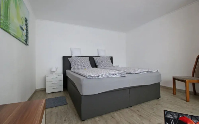 Ferienwohnung Wandl