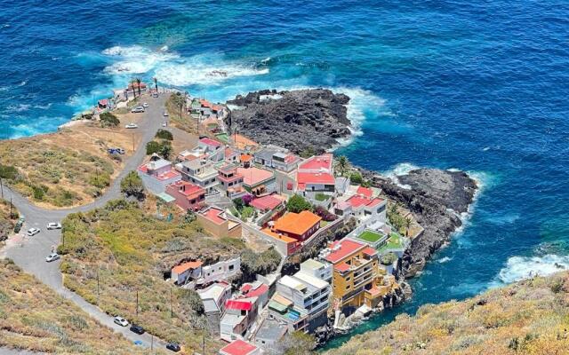 Trinimat Ferienhaus am Meer Teneriffa Nord 1