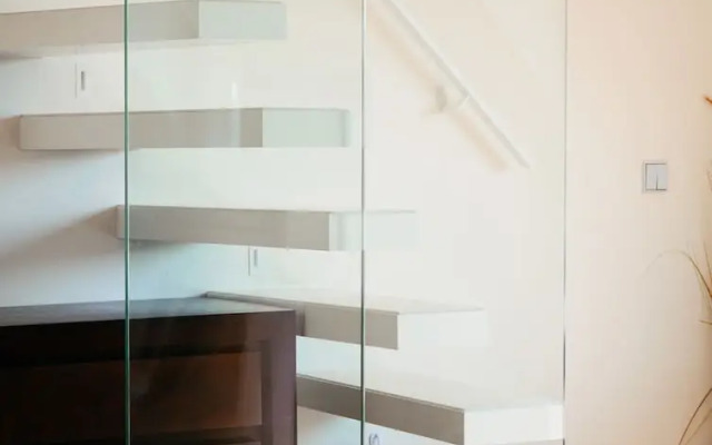 Deauville - Ultra Centre Balcon Luxe Moderne