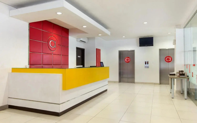 Amaris Hotel Pemuda Semarang