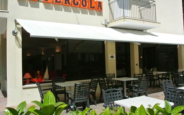 Hotel La Pergola