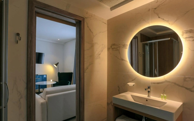Hotel MIR