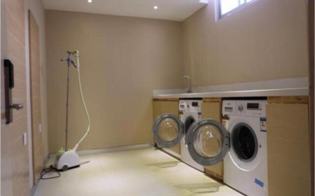 City Comfort Inn Chenzhou Dongjianghu