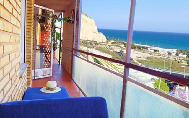 Turina Apartment -AC near beach