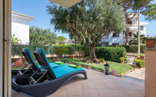 Villa Son Baulo (Sandalo)