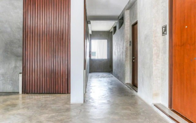 Ketawa Pet Friendly Hotel