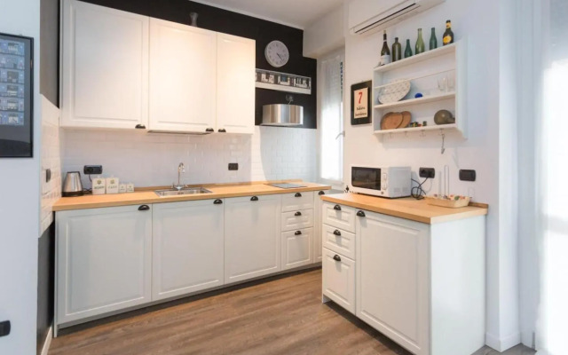 Lust Studio Naviglio