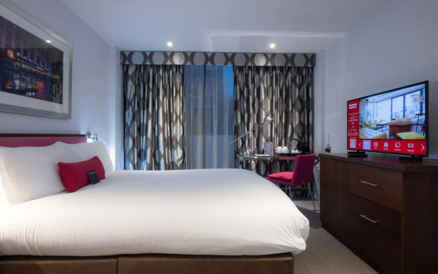 The Bermondsey Square Hotel