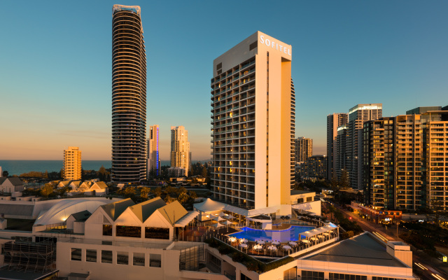 Sofitel Gold Coast Broadbeach