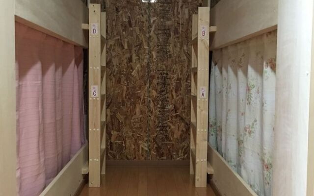 Tomhouse Sapporo - Hostel, Caters to Women