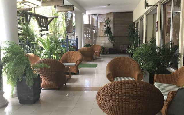 Residences Trou Aux Biches