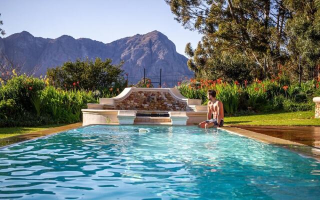 Banhoek Corner Guesthouse
