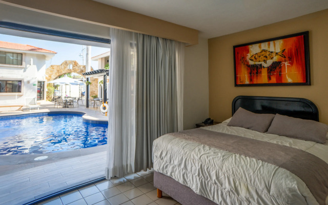 Hotel Santa Fe by Villa Group