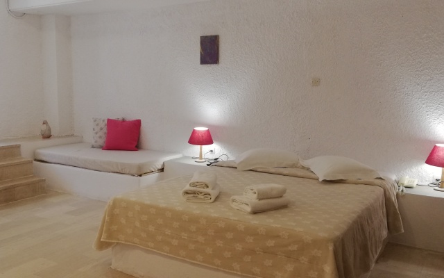 Mare Vista Hotel - Epaminondas