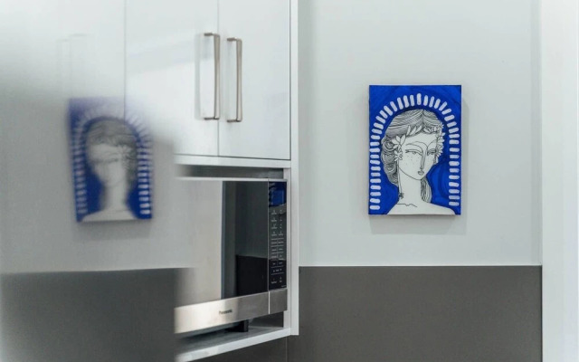 Bondi on Moseley - Wifi - Nespresso - Close to beach