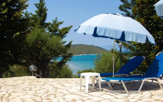 Apraos Bay Hotel