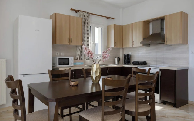 Altamira Holiday Apartment - 6 People Veranda With Views