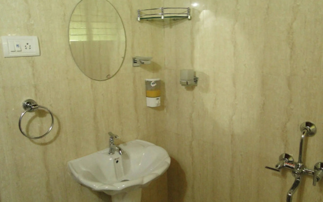 Wild Woods Spa & Resort