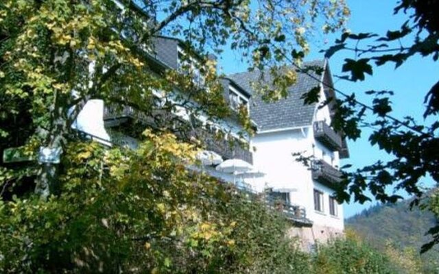 Haus Burgblick