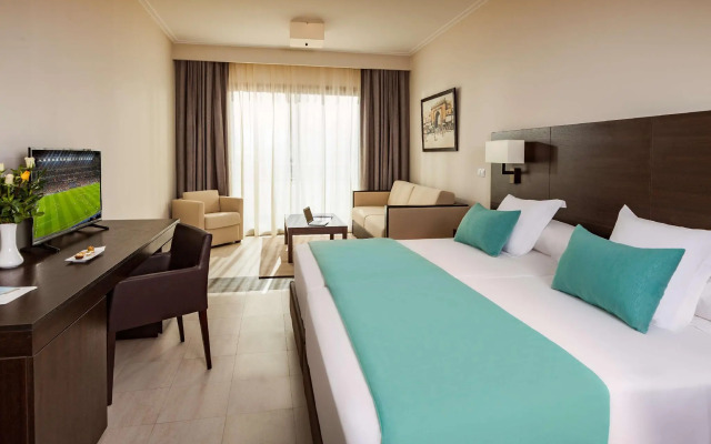 Hotel Concorde Green Park Palace