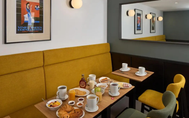 Timhotel Paris Gare de l'Est