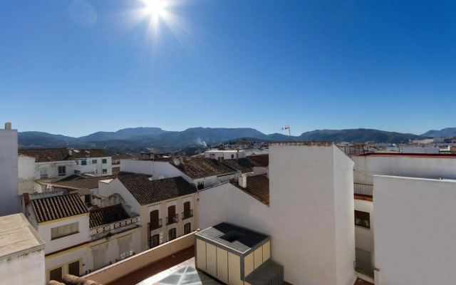 Hotel El Tajo & SPA