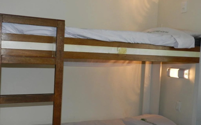 Copacabana 4U Hostel