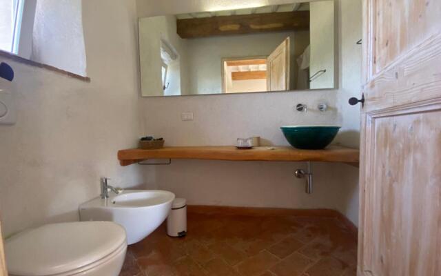 Agriturismo Pian Di Meta Vecchia