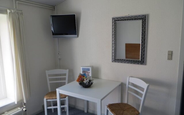 Motel Nordsøen