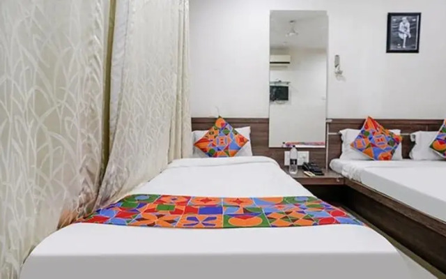 Fabhotel Sai Sakha
