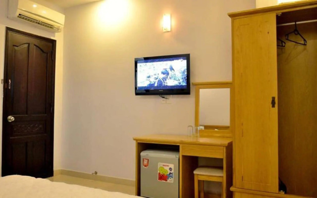 Janus Hotel