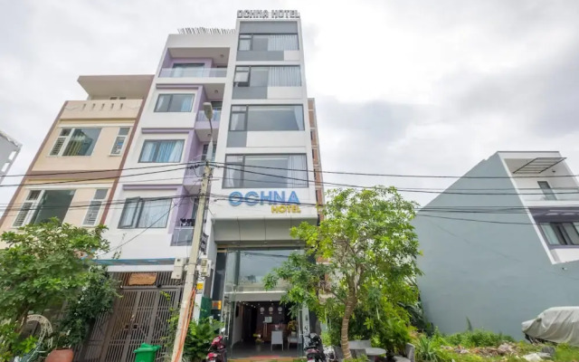 OYO 132 Ochna Hotel