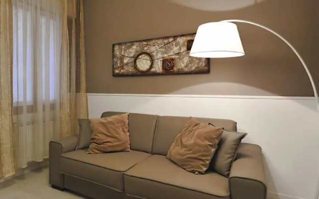 Venice Doge Apartment