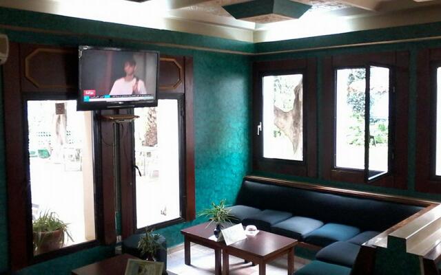 Hotel La Residence Hammamet