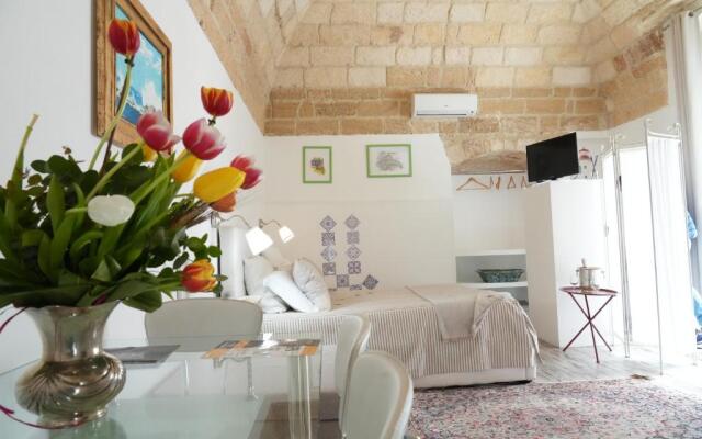 Bed and Breakfast Al Borgo