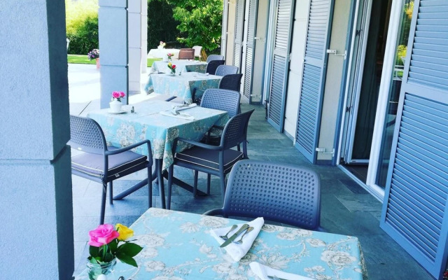 Foresteria Villa Margherita