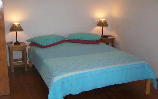 Jikeleza Lodge International Backpackers Hostel