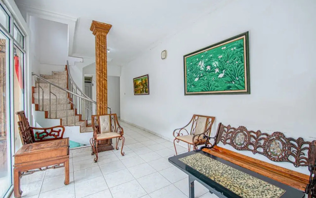 Lamida Syariah Rawamangun