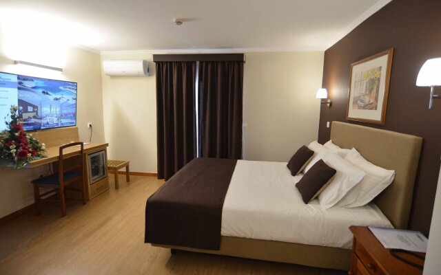 Hotel Salgueiro