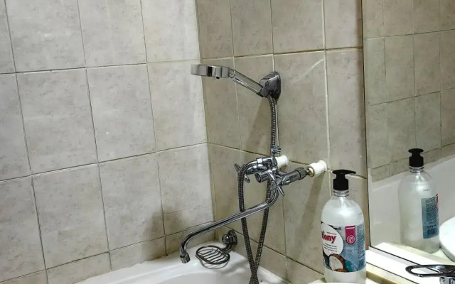 Апартаменты на улице Звёздная улица 2