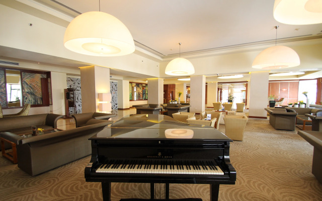 Landmark Amman Hotel & Conference Center