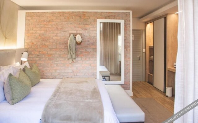 The Windhoek Luxury Suites
