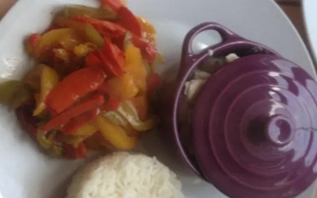 La Ferme Des P'tits Loups