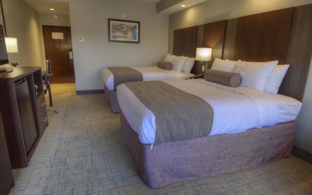 Best Western Sevierville/Kodak Inn